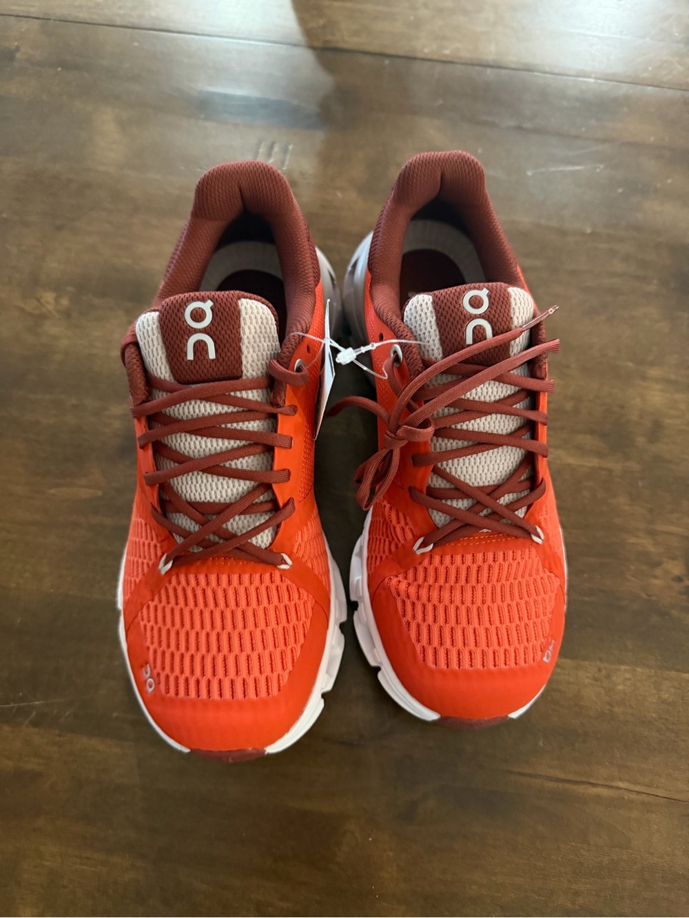 Women’s On Cloudflyer NWT